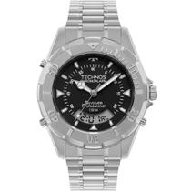 Relógio Technos Masculino Skydiver Wt2050Ae/1P Relógio Technos Masculino Skydiver Wt2050Ae/1P