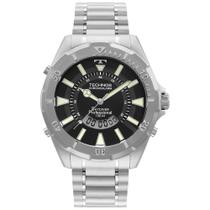 Relógio Technos Masculino Skydiver WT205FY/1P Relógio Technos Masculino Skydiver WT205FY/1P