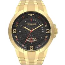 Relógio Technos Masculino Skymaster 2117LBES/4P