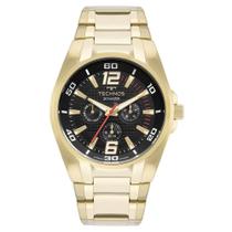 Relógio Technos Masculino Skymaster 6P79BV/1P