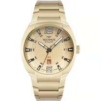 Relógio Technos Masculino Skymaster Dourado - 2115TUW/1D