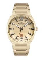 Relógio Technos Masculino Skymaster Dourado - 2115TUW/1D