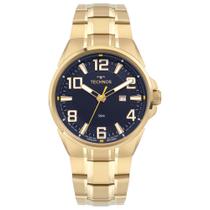 Relógio Technos Masculino Skymaster Dourado - 2115TWX/1A Relógio Technos Masculino Skymaster Dourado - 2115TWX/1A