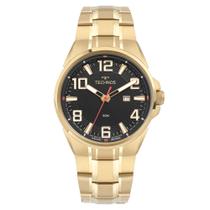 Relógio Technos Masculino Skymaster Dourado - 2115TWX/1P