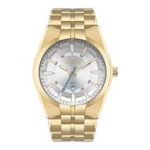 Relógio Technos Masculino Skymaster Dourado - 2115txj/1k Relógio Technos Masculino Skymaster Dourado - 2115txj/1k