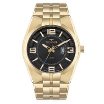 Relógio Technos Masculino Skymaster Dourado - 2115TXL/1P