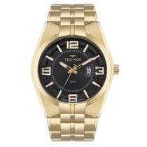 Relógio Technos Masculino Skymaster Dourado - 2115TXL/1P