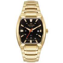 Relógio Technos Masculino Skymaster Dourado - 2117LCO/1P