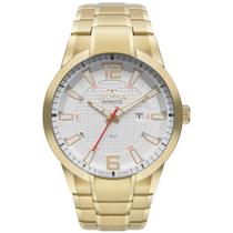 Relógio Technos Masculino Skymaster Dourado - 2117LDY/1K