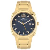 Relógio Technos Masculino Skymaster Dourado - 2315LBJ/1A Relógio Technos Masculino Skymaster Dourado - 2315LBJ/1A