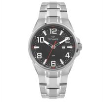 Relógio Technos Masculino Skymaster Prata - 2115TWW/1C