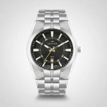 Relógio Technos Masculino Skymaster Prata 2115TXI/1P