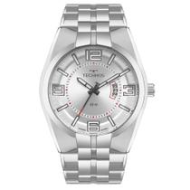 Relógio Technos Masculino Skymaster Prata - 2115TXK/1K