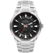 Relógio Technos Masculino Skymaster Prata - 2117LDB/1P