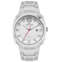Relógio Technos Masculino Skymaster Prata - 2315LBI/1B