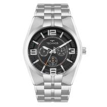 Relógio Technos Masculino Skymaster Prata - 6P29Amc/1P