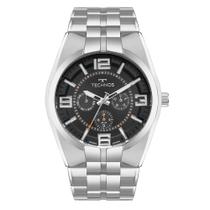 Relógio Technos Masculino Skymaster Prata - 6P29AMC/1P