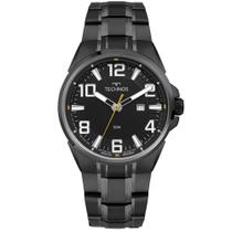 Relógio Technos Masculino Skymaster Preto 2115TYJ/1P