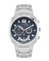 Relógio Technos Masculino Skymaster.