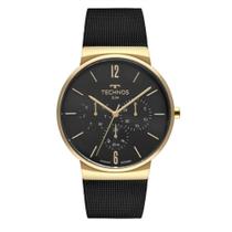 Relógio Technos Masculino Slim 6P29ALN/1E - Safira
