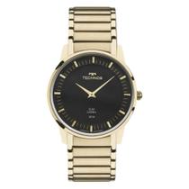 Relógio Technos Masculino Slim Dourado - GL22AA/1P