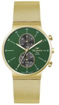 Relógio Technos Masculino Slim Dourado - VD36AA/1V
