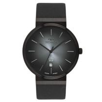 Relógio Technos Masculino Slim Grafite - GM12AJ/0P