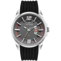 Relógio Technos Masculino Sport Racer Preto 2117LCTS/2C