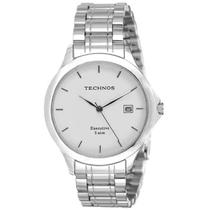 Relógio Technos Masculino Steel 1S13BCTDY/1B