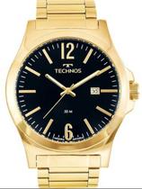 Relógio Technos Masculino Steel 2115LAN/4P