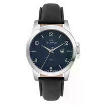 Relógio Technos Masculino Steel 2117LFN/0A Relógio Technos Masculino Steel 2117LFN/0A