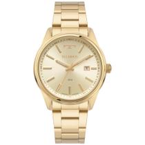 Relógio Technos Masculino Steel Dourado - 2115TYA/1D