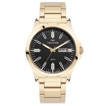 Relógio Technos Masculino Steel Dourado - 2305BB/1P