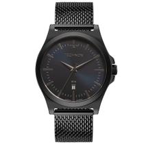 Relógio Technos Masculino Steel Grafite - 2115NCDS/1F