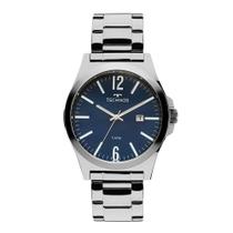 Relógio Technos Masculino Steel Prata - 2115LAY/1A Relógio Technos Masculino Steel Prata - 2115LAY/1A