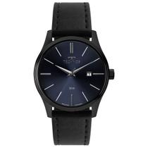 Relógio Technos Masculino Steel Preto - 2115TXG/0A