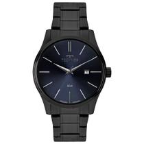 Relógio Technos Masculino Steel Preto - 2115TXH/1A