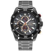 Relógio Technos Masculino Ts Carbon Grafite Js15Fs/1F