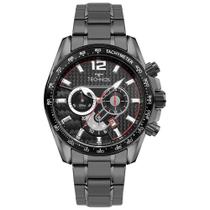 Relógio Technos Masculino Ts Carbon Grafite Js25bbi-1p Js25bbi-1p
