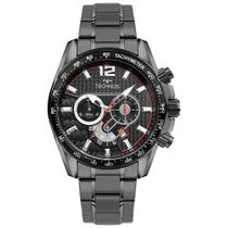 Relógio Technos Masculino Ts Carbon Grafite - JS25BBI/1P