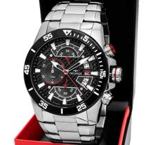 Relógio Technos Masculino Ts Carbon JS15EMZ/1R