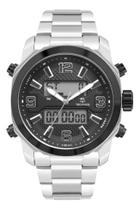 Relógio Technos Masculino Ts Digiana Bicolor - Y0908Aab/1P