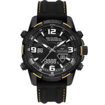 Relógio Technos Masculino Ts Digiana Preto ORIGINAL W23305ADA/2P