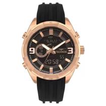 Relógio Technos Masculino Ts Digiana Rosé YXD0645AAC/2P