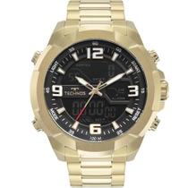 Relógio Technos Masculino Ts Digitech BJK606AA/1P