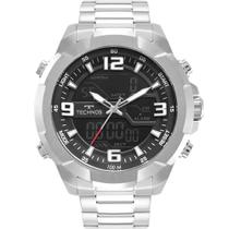 Relógio Technos Masculino Ts Digitech BJK606AB/1P