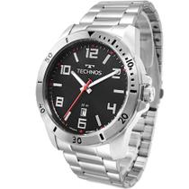Relógio Technos Militar De Pulso Masculino Casual Original Relógio Technos Militar De Pulso Masculino Casual Original