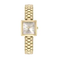 Relógio Technos Mini Dourado Feminino 2035MXHS/1K