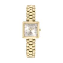 Relógio Technos Mini Dourado Feminino 2035MXHS/1K Relógio Technos Mini Dourado Feminino 2035MXHS/1K