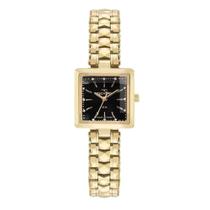 Relógio Technos Mini Dourado Feminino 2035MXHS/1P Relógio Technos Mini Dourado Feminino 2035MXHS/1P